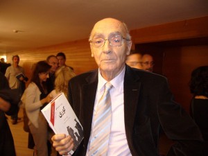 José Saramago