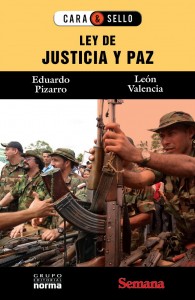 Ley de Justicia y Paz