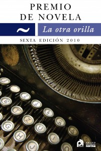 Premio novela 2010