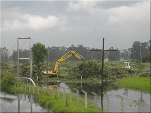 Río Bogotá