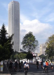 Torre Colpatria
