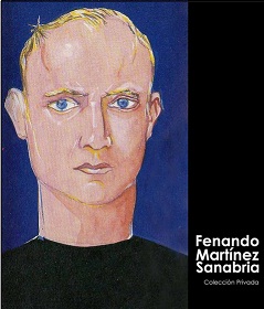 Fernando Martinez Sanabria - exposición