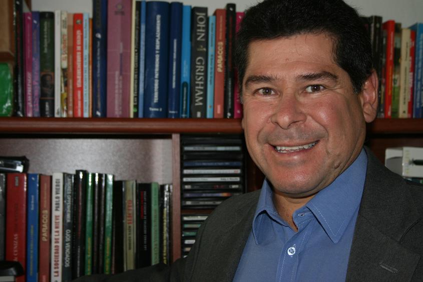 Los secretos de la Oficina de Envigado