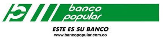 Banco Popular - Bogotá