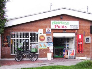 Microempresas - Tienda-Bogota