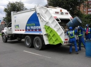 Servicio de aseo en Bogotá para fin de año