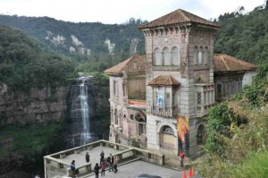 Casa Museo Salto del Tequendama