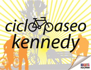 Cicloaseo de Kennedy