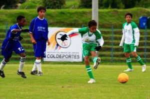 Convivencia y paz en Usaquén