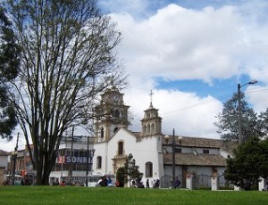 Fontibón