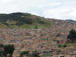 Localidad de Usme
