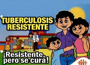 24 de Marzo - Día Mundial contra la tuberculosis