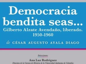 Democracia Bendita Seas