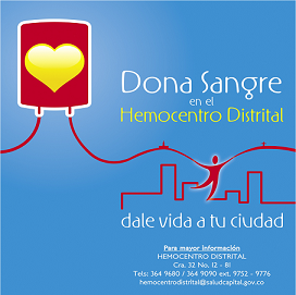 Hemocentro Distrital