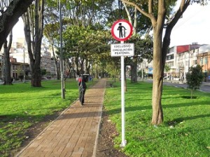 Localidad de Teusaquillo