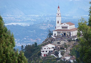 Monserrate