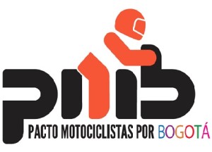 Pacto por motociclistas