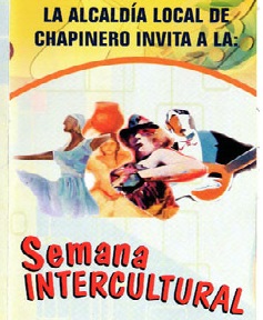 Semana Intercultural Chapinero