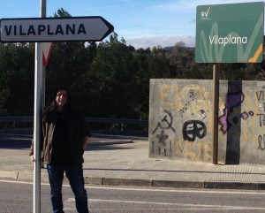 Vilaplana