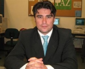 Augusto Ocampo