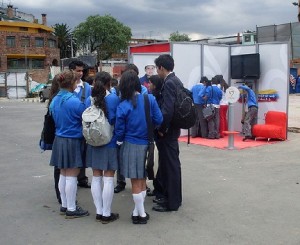 Colegio de Bogotá