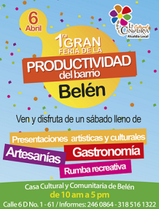 Feria de la productividad del barrio Belén.docx