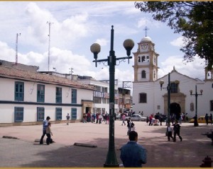 Fontibón