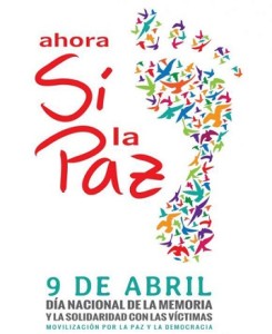 Marcha por la Paz