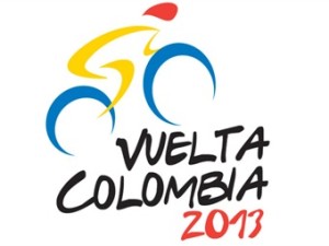 Vuelta a Colombia 2013