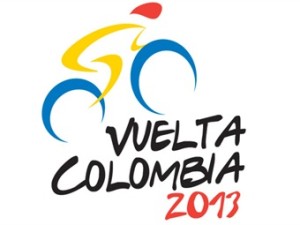 Vuelta a Colombia 2013