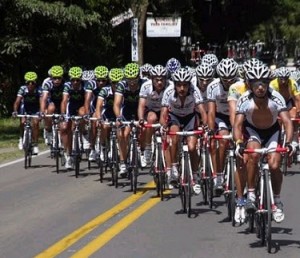 Vuelta a Colombia