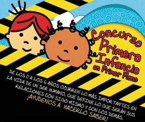 Concurso Primera Infancia