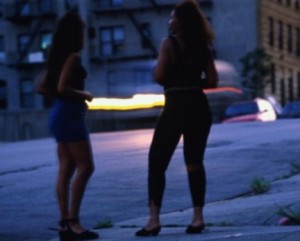 Reglamentación de prostitución en Bogotá