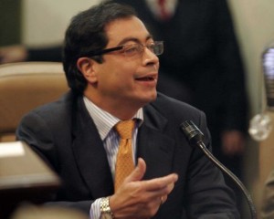 Gustavo Petro