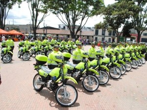 Motocicletas para Fontibón