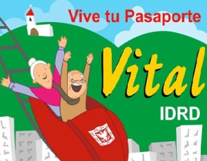 Pasaporte Vital