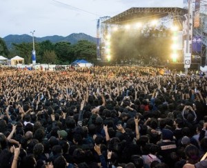 Rock al Parque