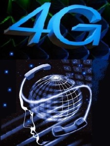 Tecnología 4G