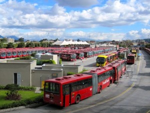 Transmilenio