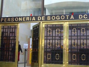 Personería de Bogotá