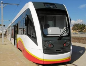 Tram-tren