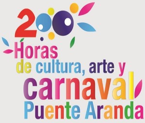 200 horas de Carnaval en Engativá