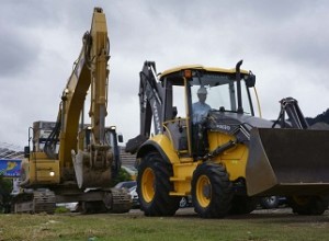 Inicia urbanismo en ecentro de Bogotá