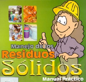 Manejo de residuos sólidos