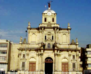 Basílica del Voto Nacional