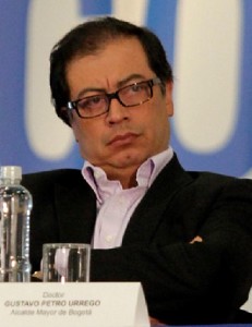 Gustavo Petro Urrego