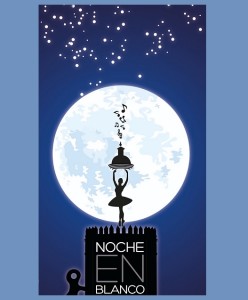 Noche en Blanco