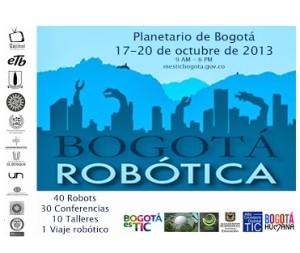 Bogota Robótica