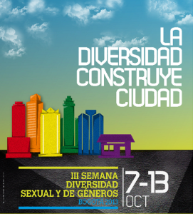 Semana de la Diversidad Sexual