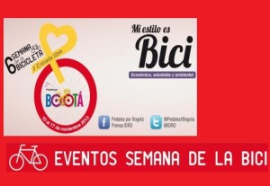 Semana de la bicicleta